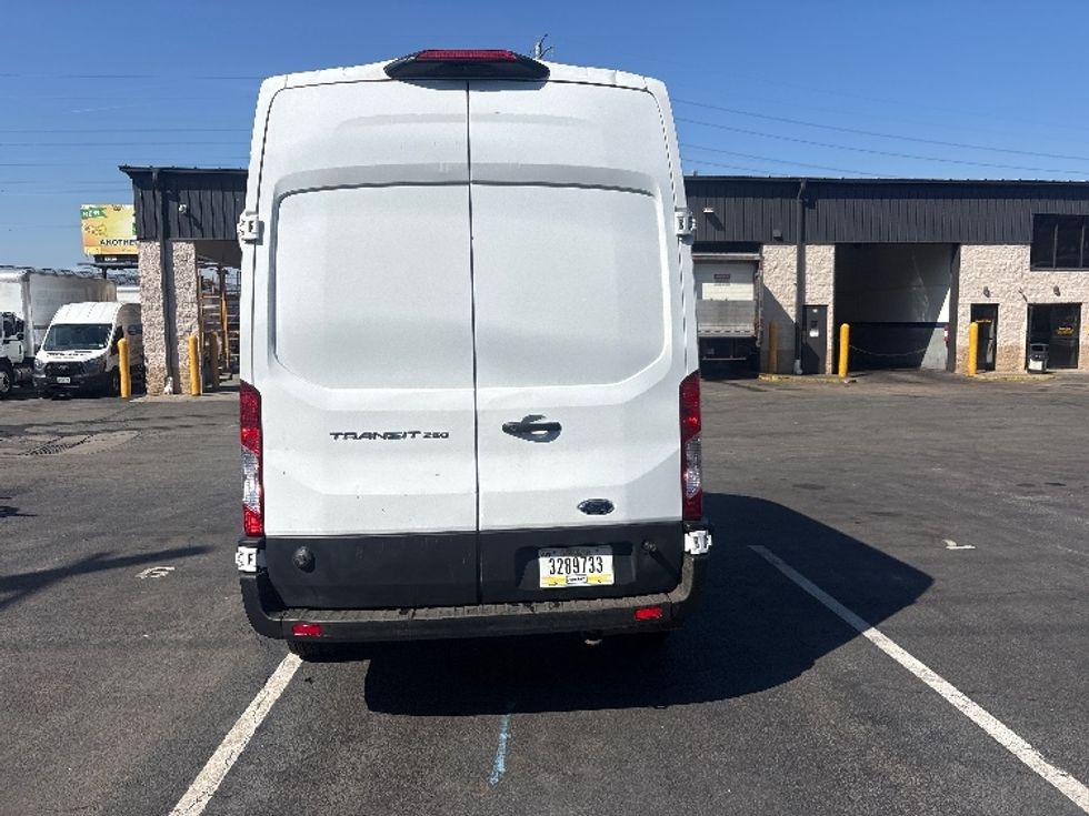 Cargo Van (Panel Van)-Light and Medium Duty Trucks-Ford-2022-Transit 250-North Bergen-NJ-86,506\n\t\tmiles-$ 36,250 - Image 7