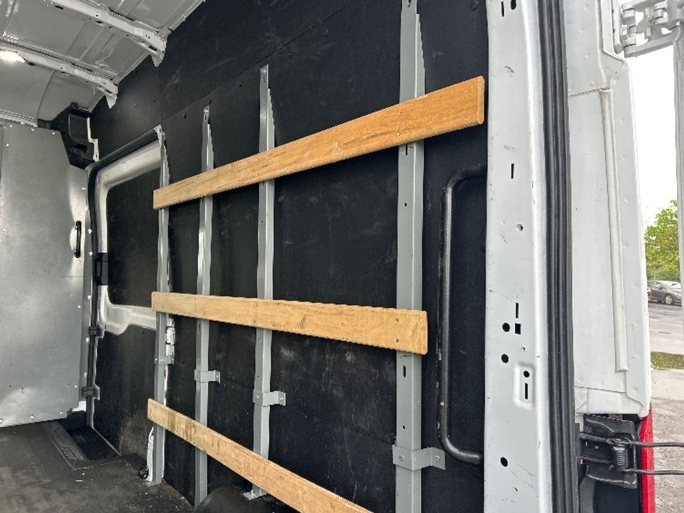 Cargo Van (Panel Van)-Light and Medium Duty Trucks-Ford-2022-Transit 250-Obetz-OH-77,305\n\t\tmiles-$ 37,000 - Image 12