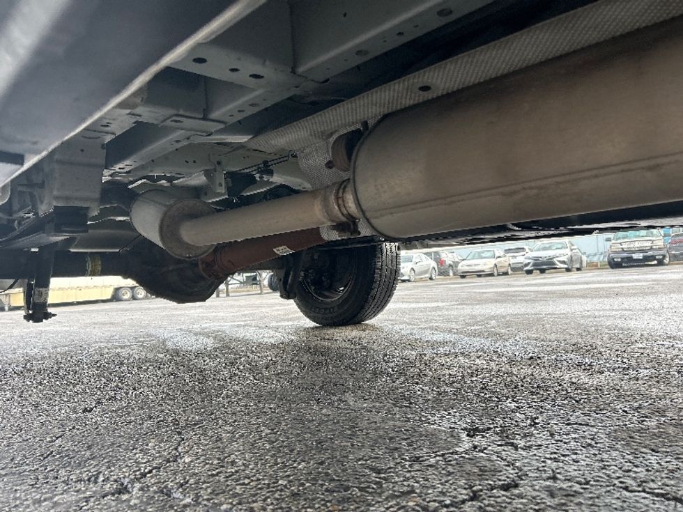 Cargo Van (Panel Van)-Light and Medium Duty Trucks-Ford-2022-Transit 250-Obetz-OH-77,305\n\t\tmiles-$ 37,000 - Image 14