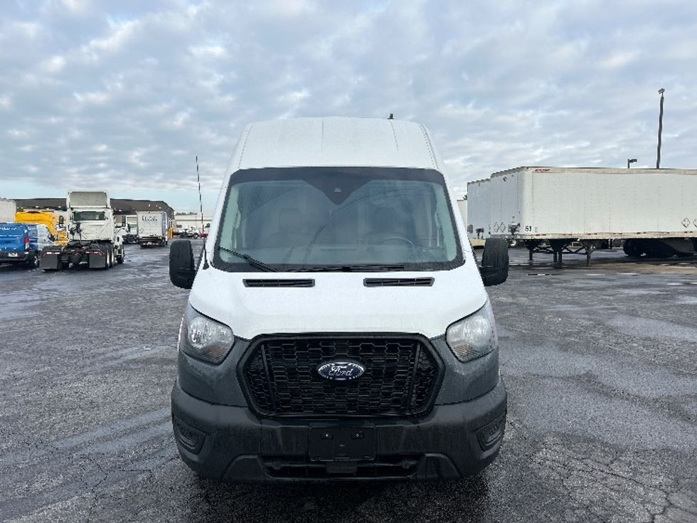 Cargo Van (Panel Van)-Light and Medium Duty Trucks-Ford-2022-Transit 250-Obetz-OH-77,305\n\t\tmiles-$ 37,000 - Image 2