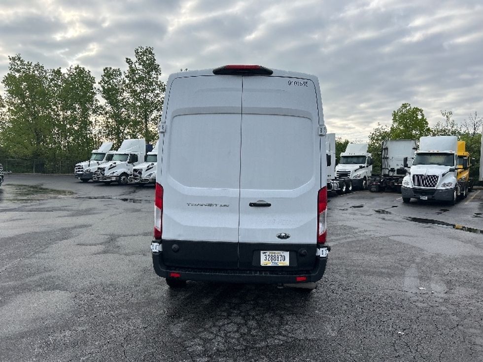 Cargo Van (Panel Van)-Light and Medium Duty Trucks-Ford-2022-Transit 250-Obetz-OH-77,305\n\t\tmiles-$ 37,000 - Image 7