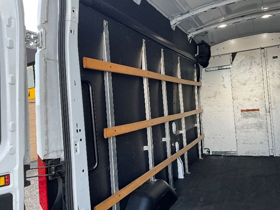 Cargo Van (Panel Van)-Light and Medium Duty Trucks-Ford-2022-Transit 250-Ocala-FL-104,115\n\t\tmiles-$ 34,750 - Image 11