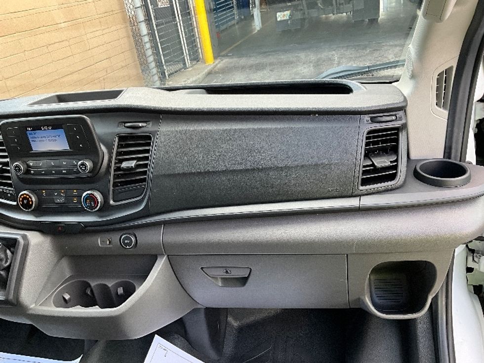 Cargo Van (Panel Van)-Light and Medium Duty Trucks-Ford-2022-Transit 250-Ocala-FL-104,115\n\t\tmiles-$ 34,750 - Image 21