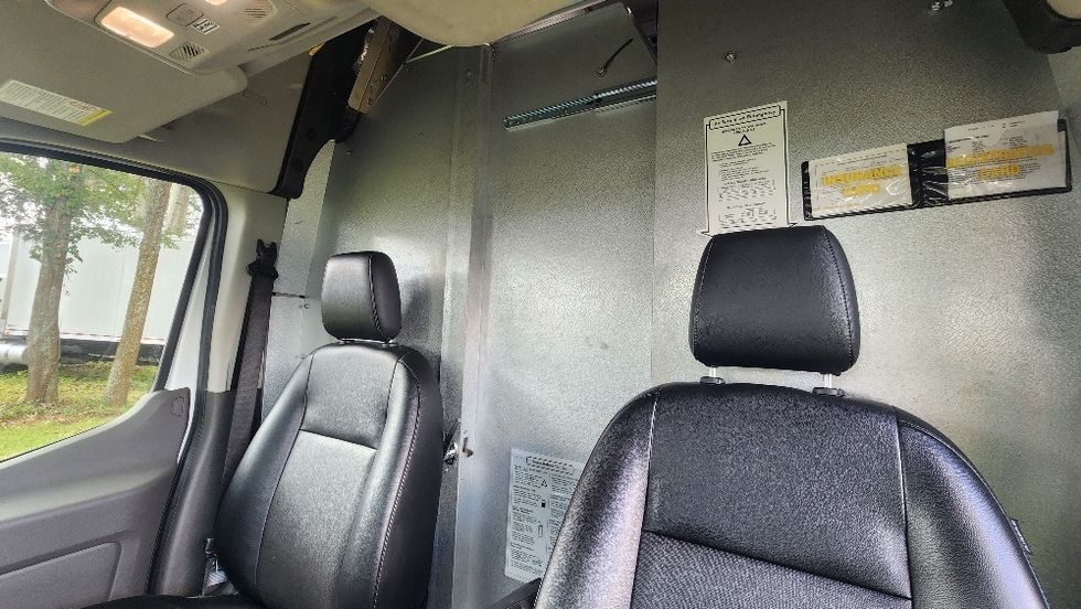 Cargo Van (Panel Van)-Light and Medium Duty Trucks-Ford-2022-Transit 250-Ocala-FL-104,115\n\t\tmiles-$ 34,750 - Image 25