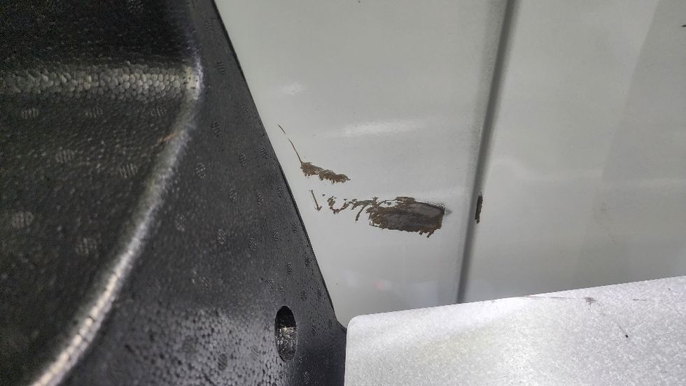 Cargo Van (Panel Van)-Light and Medium Duty Trucks-Ford-2022-Transit 250-Ocala-FL-104,115\n\t\tmiles-$ 34,750 - Image 28