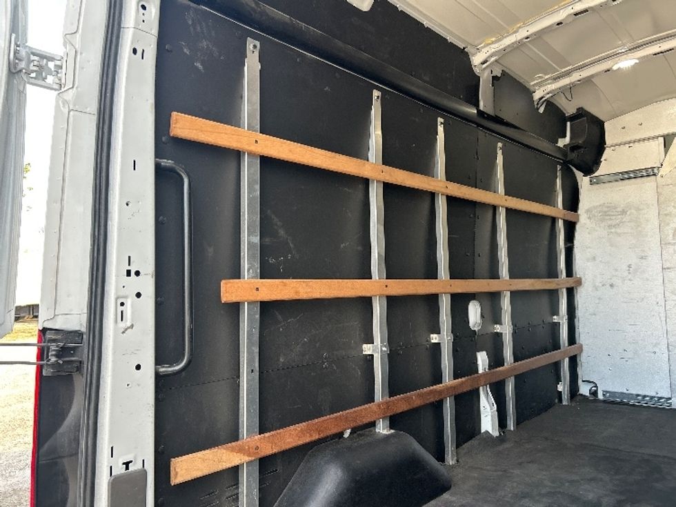 Cargo Van (Panel Van)-Light and Medium Duty Trucks-Ford-2022-Transit 250-Ocala-FL-105,730\n\t\tmiles-$ 37,750 - Image 11