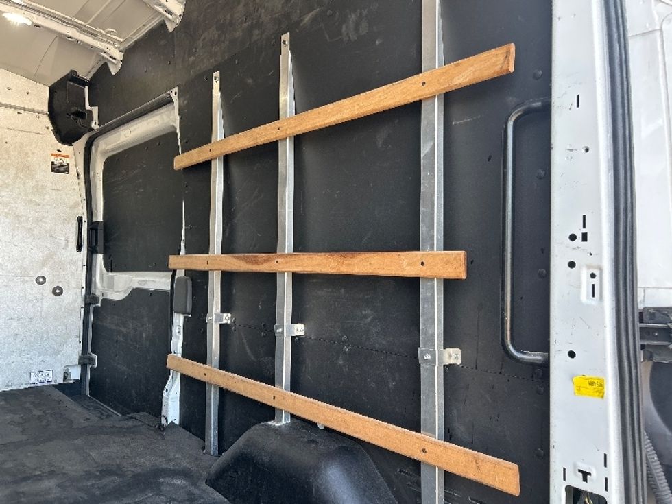 Cargo Van (Panel Van)-Light and Medium Duty Trucks-Ford-2022-Transit 250-Ocala-FL-105,730\n\t\tmiles-$ 37,750 - Image 12