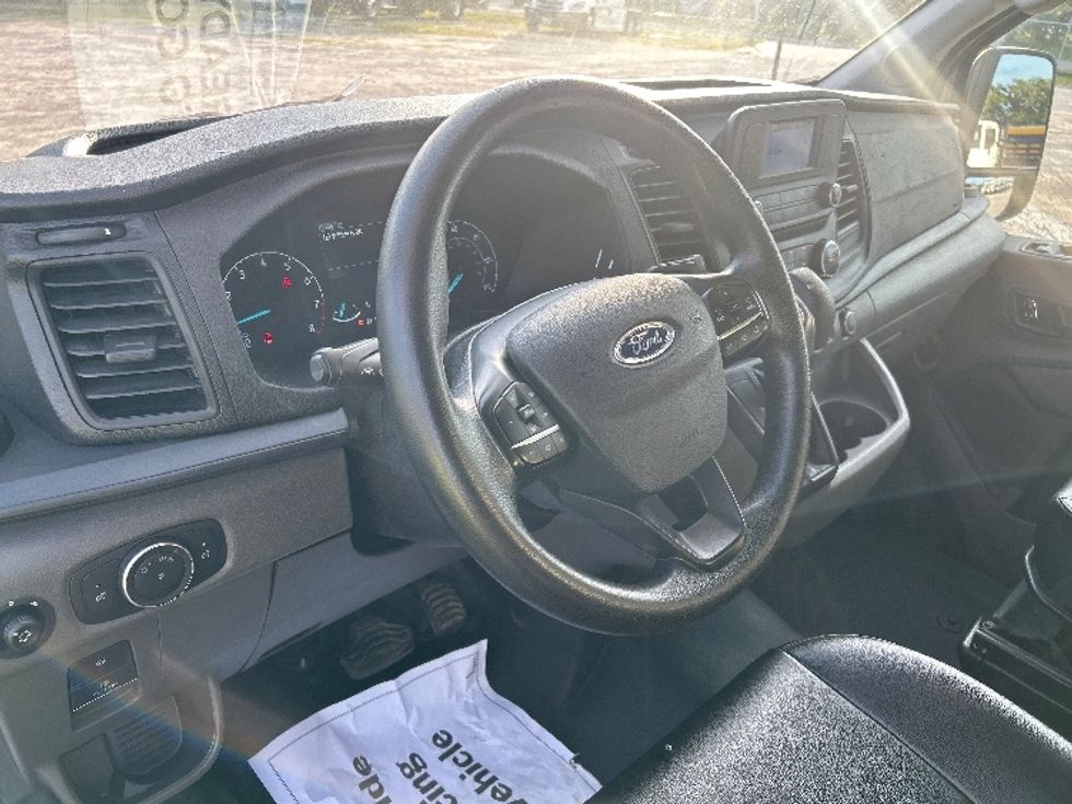 Cargo Van (Panel Van)-Light and Medium Duty Trucks-Ford-2022-Transit 250-Ocala-FL-105,730\n\t\tmiles-$ 37,750 - Image 17