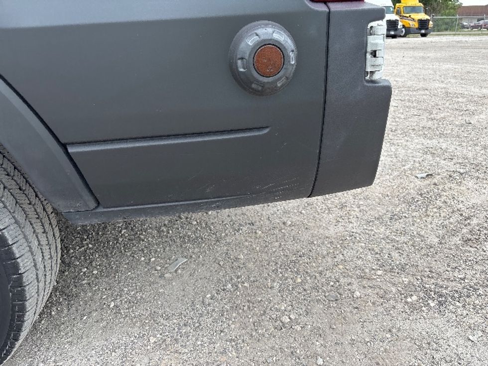 Cargo Van (Panel Van)-Light and Medium Duty Trucks-Ford-2022-Transit 250-Ocala-FL-105,730\n\t\tmiles-$ 37,750 - Image 28