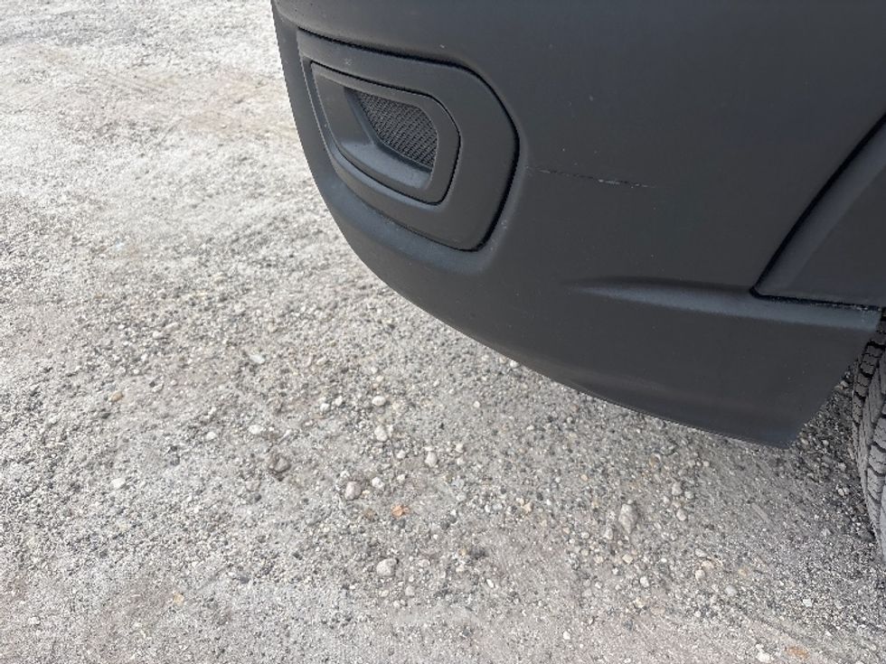 Cargo Van (Panel Van)-Light and Medium Duty Trucks-Ford-2022-Transit 250-Ocala-FL-105,730\n\t\tmiles-$ 37,750 - Image 29