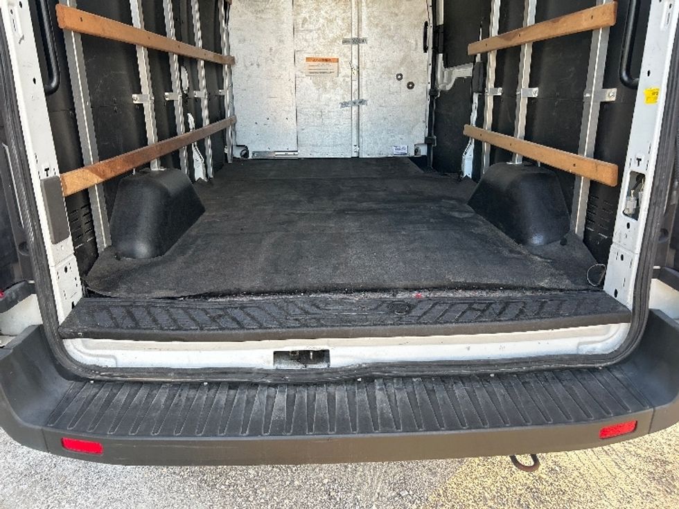 Cargo Van (Panel Van)-Light and Medium Duty Trucks-Ford-2022-Transit 250-Ocala-FL-105,730\n\t\tmiles-$ 37,750 - Image 9