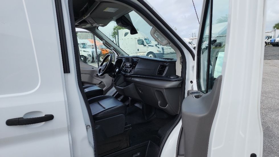 Cargo Van (Panel Van)-Light and Medium Duty Trucks-Ford-2022-Transit 250-Ocala-FL-106,189\n\t\tmiles-$ 33,500 - Image 20