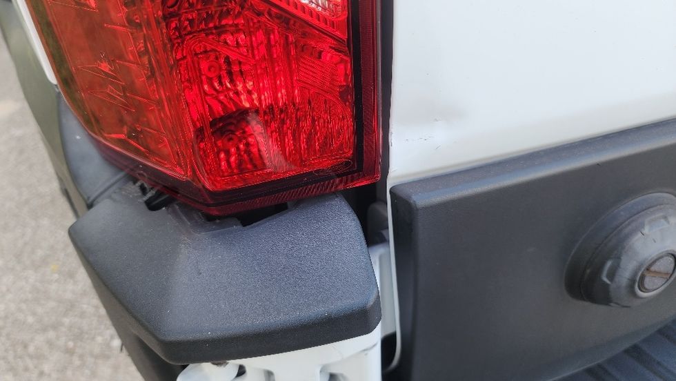 Cargo Van (Panel Van)-Light and Medium Duty Trucks-Ford-2022-Transit 250-Ocala-FL-106,189\n\t\tmiles-$ 33,500 - Image 28