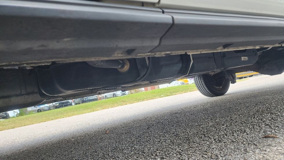 Cargo Van (Panel Van)-Light and Medium Duty Trucks-Ford-2022-Transit 250-Ocala-FL-106,189\n\t\tmiles-$ 33,500 - Image 5