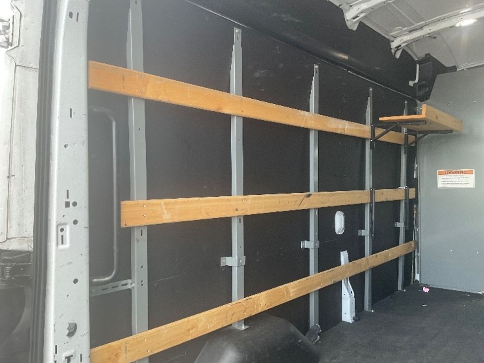 Cargo Van (Panel Van)-Light and Medium Duty Trucks-Ford-2022-Transit 250-Ocala-FL-77,845\n\t\tmiles-$ 37,000 - Image 10