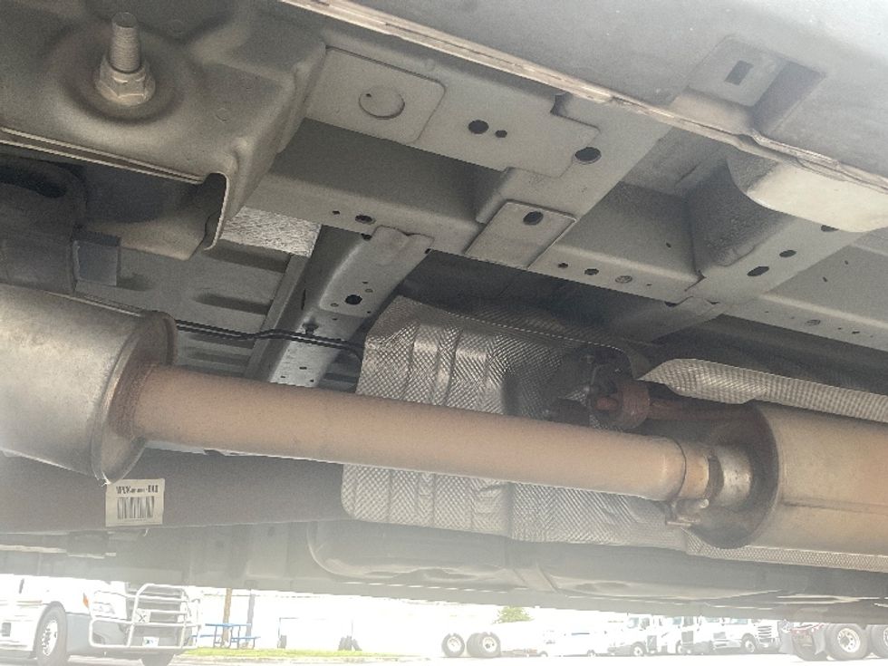 Cargo Van (Panel Van)-Light and Medium Duty Trucks-Ford-2022-Transit 250-Ocala-FL-77,845\n\t\tmiles-$ 37,000 - Image 13