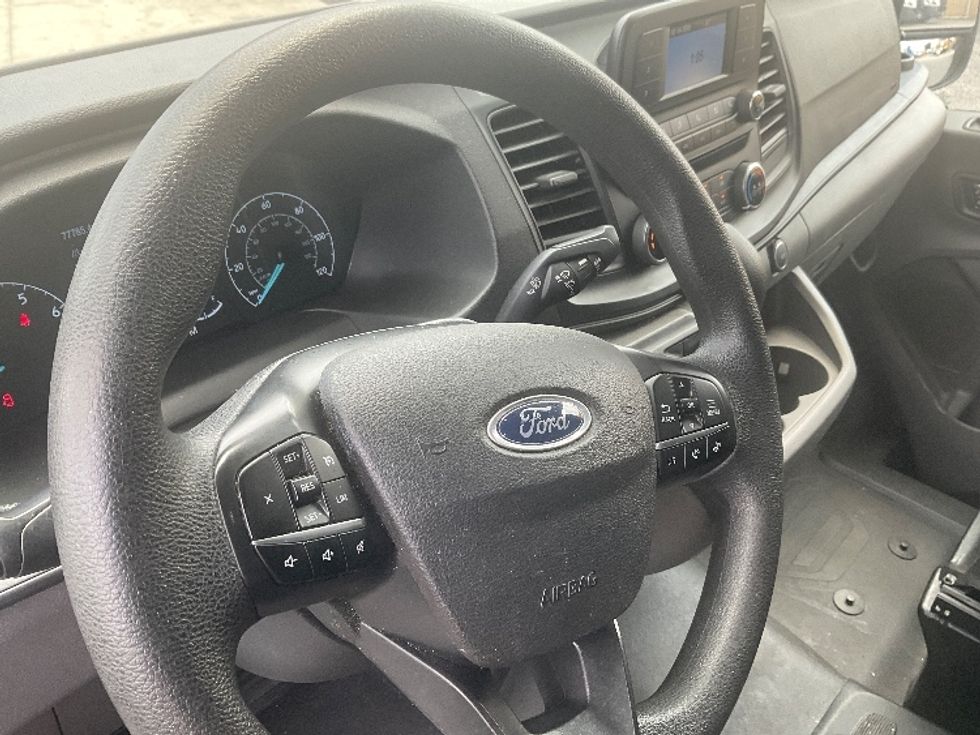 Cargo Van (Panel Van)-Light and Medium Duty Trucks-Ford-2022-Transit 250-Ocala-FL-77,845\n\t\tmiles-$ 37,000 - Image 16