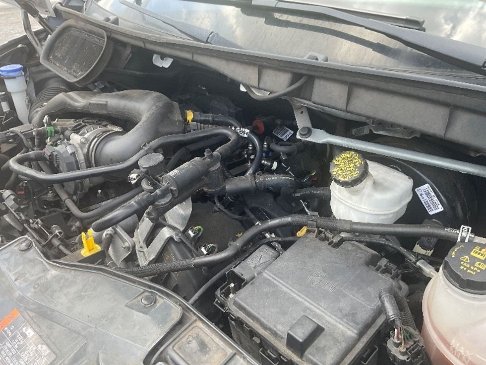 Cargo Van (Panel Van)-Light and Medium Duty Trucks-Ford-2022-Transit 250-Ocala-FL-77,845\n\t\tmiles-$ 37,000 - Image 23
