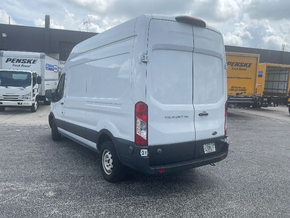 Cargo Van (Panel Van)-Light and Medium Duty Trucks-Ford-2022-Transit 250-Ocala-FL-77,845\n\t\tmiles-$ 37,000 - Image 6