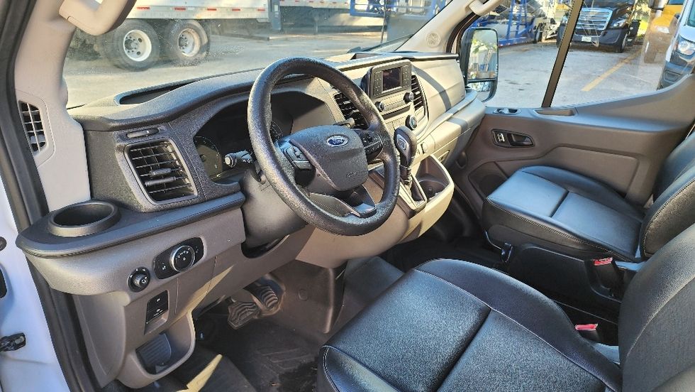 Cargo Van (Panel Van)-Light and Medium Duty Trucks-Ford-2022-Transit 250-Ocala-FL-81,326\n\t\tmiles-$ 38,250 - Image 17