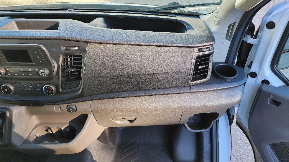 Cargo Van (Panel Van)-Light and Medium Duty Trucks-Ford-2022-Transit 250-Ocala-FL-81,326\n\t\tmiles-$ 38,250 - Image 21