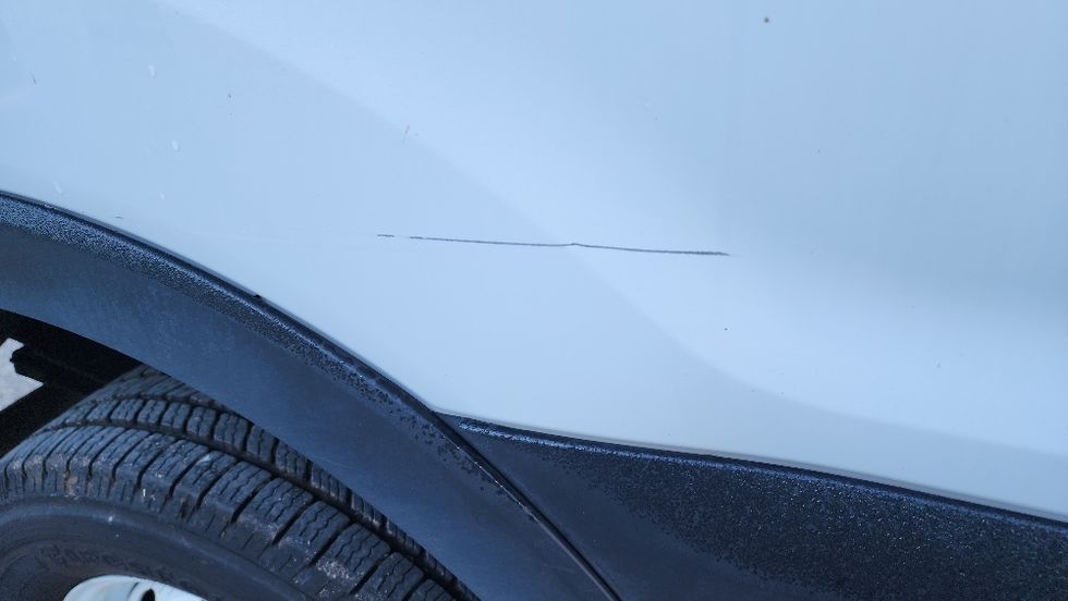 Cargo Van (Panel Van)-Light and Medium Duty Trucks-Ford-2022-Transit 250-Ocala-FL-81,326\n\t\tmiles-$ 38,250 - Image 27