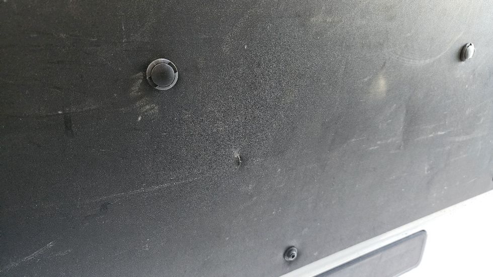 Cargo Van (Panel Van)-Light and Medium Duty Trucks-Ford-2022-Transit 250-Ocala-FL-81,326\n\t\tmiles-$ 38,250 - Image 29