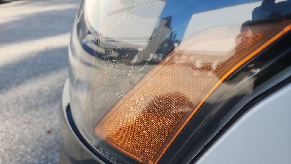 Cargo Van (Panel Van)-Light and Medium Duty Trucks-Ford-2022-Transit 250-Ocala-FL-81,326\n\t\tmiles-$ 38,250 - Image 30