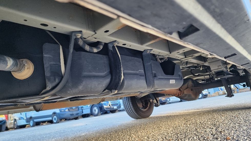 Cargo Van (Panel Van)-Light and Medium Duty Trucks-Ford-2022-Transit 250-Ocala-FL-81,326\n\t\tmiles-$ 38,250 - Image 5