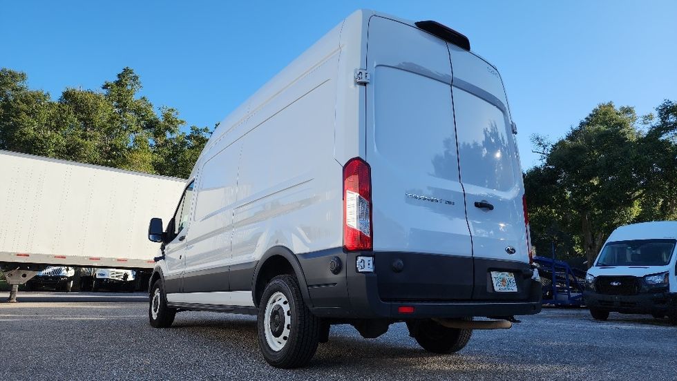 Cargo Van (Panel Van)-Light and Medium Duty Trucks-Ford-2022-Transit 250-Ocala-FL-81,326\n\t\tmiles-$ 38,250 - Image 6