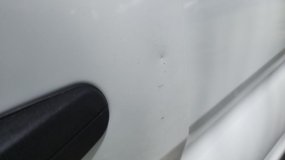 Cargo Van (Panel Van)-Light and Medium Duty Trucks-Ford-2022-Transit 250-Ocala-FL-99,564\n\t\tmiles-$ 36,500 - Image 28