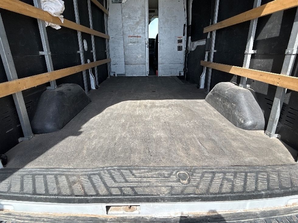 Cargo Van (Panel Van)-Light and Medium Duty Trucks-Ford-2022-Transit 250-Odessa-TX-112,233\n\t\tmiles-$ 35,500 - Image 10