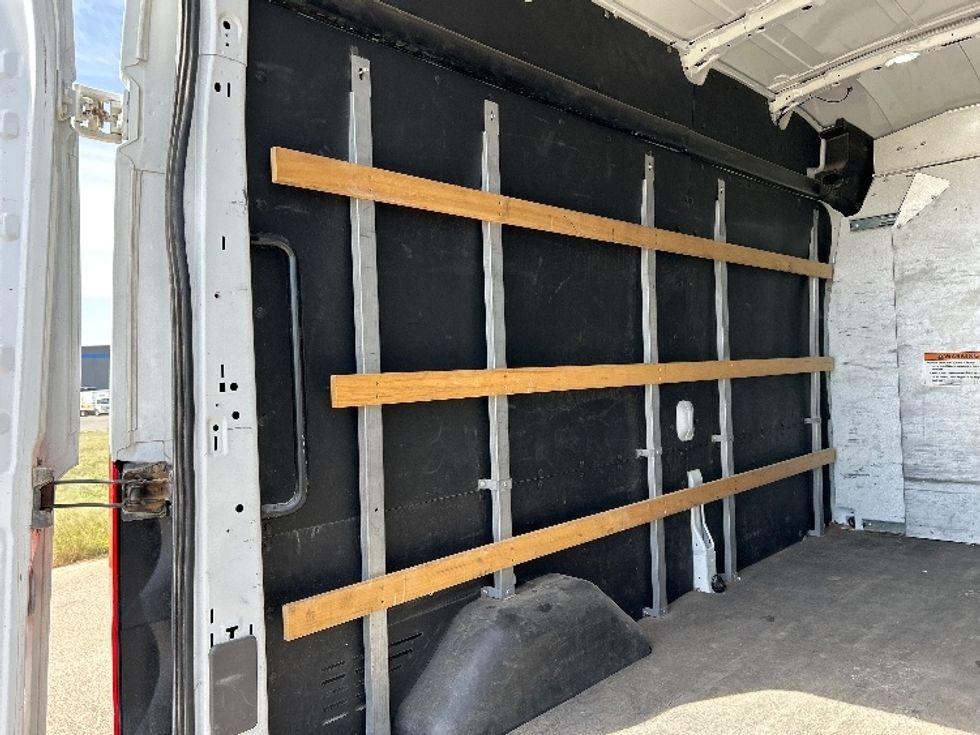 Cargo Van (Panel Van)-Light and Medium Duty Trucks-Ford-2022-Transit 250-Odessa-TX-112,233\n\t\tmiles-$ 35,500 - Image 11