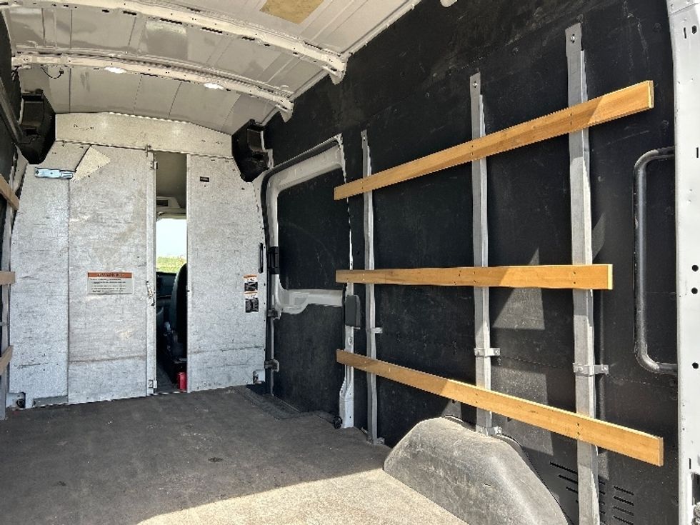 Cargo Van (Panel Van)-Light and Medium Duty Trucks-Ford-2022-Transit 250-Odessa-TX-112,233\n\t\tmiles-$ 35,500 - Image 12