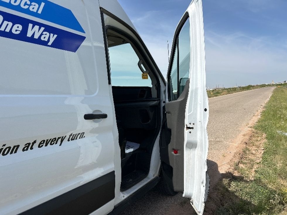 Cargo Van (Panel Van)-Light and Medium Duty Trucks-Ford-2022-Transit 250-Odessa-TX-112,233\n\t\tmiles-$ 35,500 - Image 20