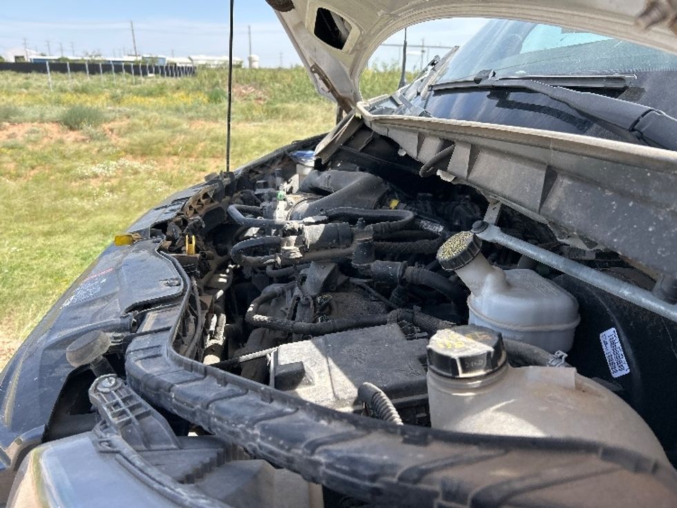 Cargo Van (Panel Van)-Light and Medium Duty Trucks-Ford-2022-Transit 250-Odessa-TX-112,233\n\t\tmiles-$ 35,500 - Image 24