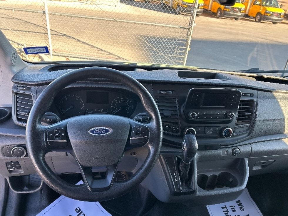 Cargo Van (Panel Van)-Light and Medium Duty Trucks-Ford-2022-Transit 250-Odessa-TX-147,914\n\t\tmiles-$ 23,750 - Image 18