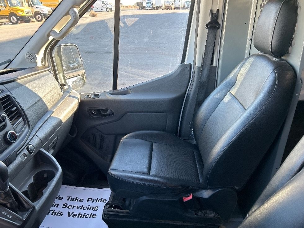 Cargo Van (Panel Van)-Light and Medium Duty Trucks-Ford-2022-Transit 250-Odessa-TX-147,914\n\t\tmiles-$ 23,750 - Image 19
