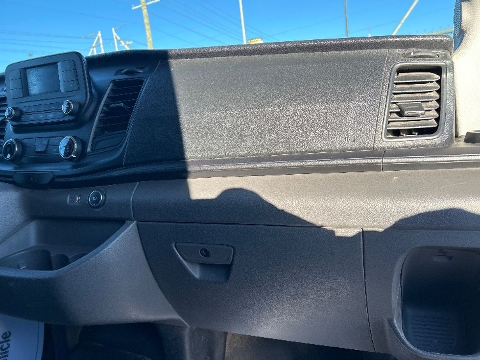 Cargo Van (Panel Van)-Light and Medium Duty Trucks-Ford-2022-Transit 250-Odessa-TX-147,914\n\t\tmiles-$ 23,750 - Image 21