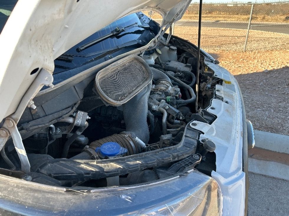 Cargo Van (Panel Van)-Light and Medium Duty Trucks-Ford-2022-Transit 250-Odessa-TX-147,914\n\t\tmiles-$ 23,750 - Image 23