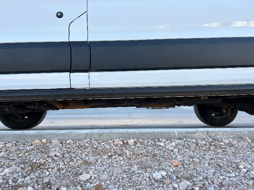 Cargo Van (Panel Van)-Light and Medium Duty Trucks-Ford-2022-Transit 250-Odessa-TX-147,914\n\t\tmiles-$ 23,750 - Image 5