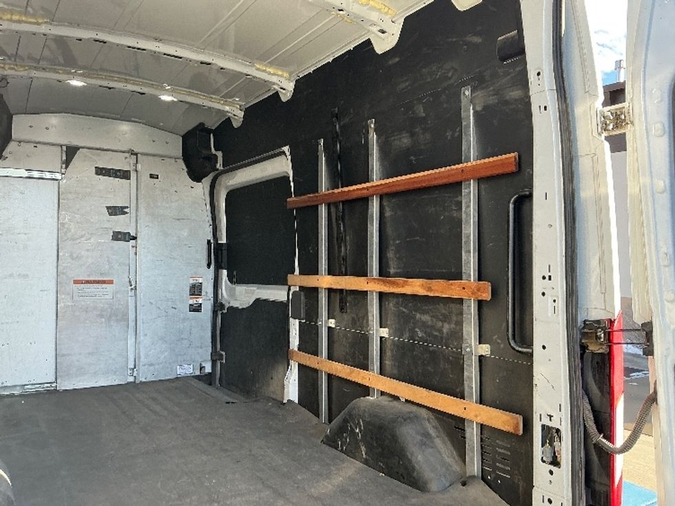 Cargo Van (Panel Van)-Light and Medium Duty Trucks-Ford-2022-Transit 250-Ogden-UT-88,032\n\t\tmiles-$ 37,000 - Image 12