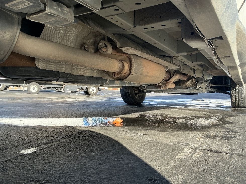 Cargo Van (Panel Van)-Light and Medium Duty Trucks-Ford-2022-Transit 250-Ogden-UT-88,032\n\t\tmiles-$ 37,000 - Image 14