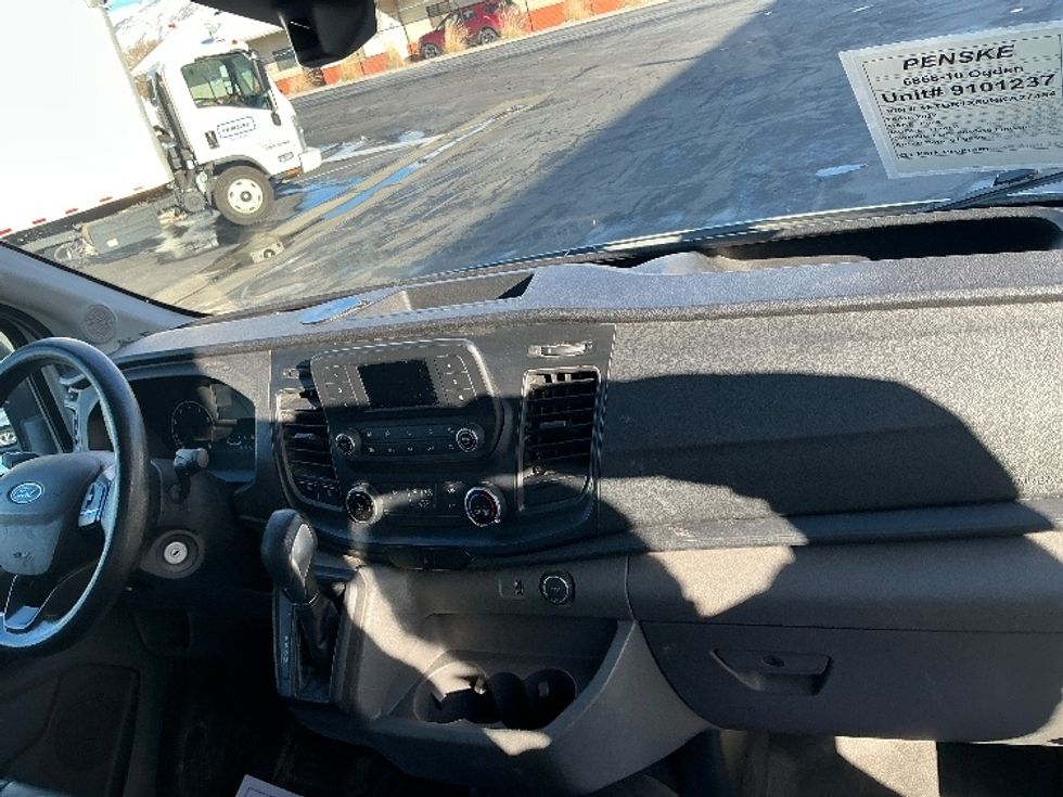 Cargo Van (Panel Van)-Light and Medium Duty Trucks-Ford-2022-Transit 250-Ogden-UT-88,032\n\t\tmiles-$ 37,000 - Image 21