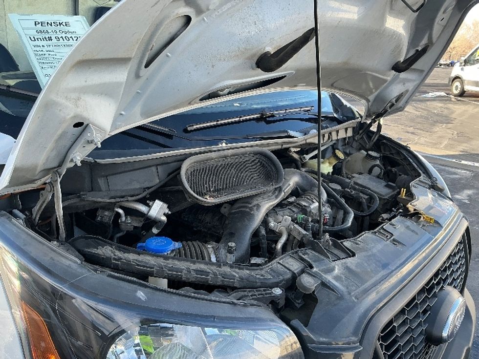 Cargo Van (Panel Van)-Light and Medium Duty Trucks-Ford-2022-Transit 250-Ogden-UT-88,032\n\t\tmiles-$ 37,000 - Image 23