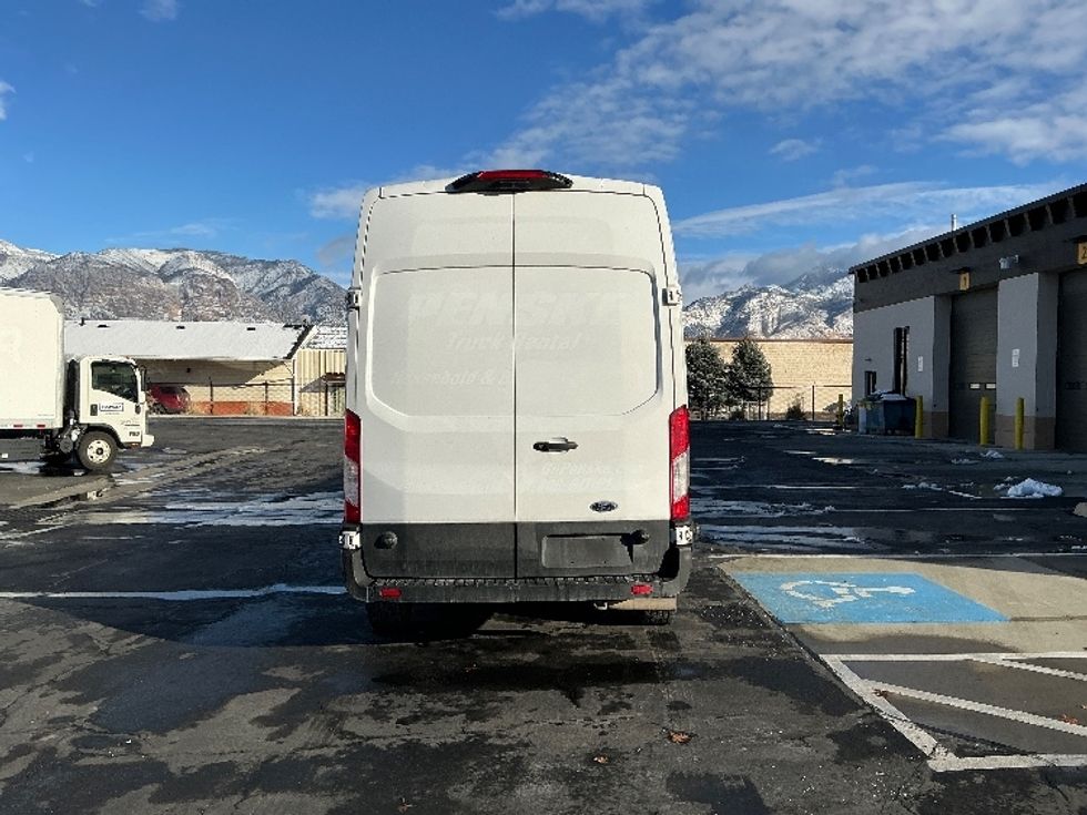 Cargo Van (Panel Van)-Light and Medium Duty Trucks-Ford-2022-Transit 250-Ogden-UT-88,032\n\t\tmiles-$ 37,000 - Image 7