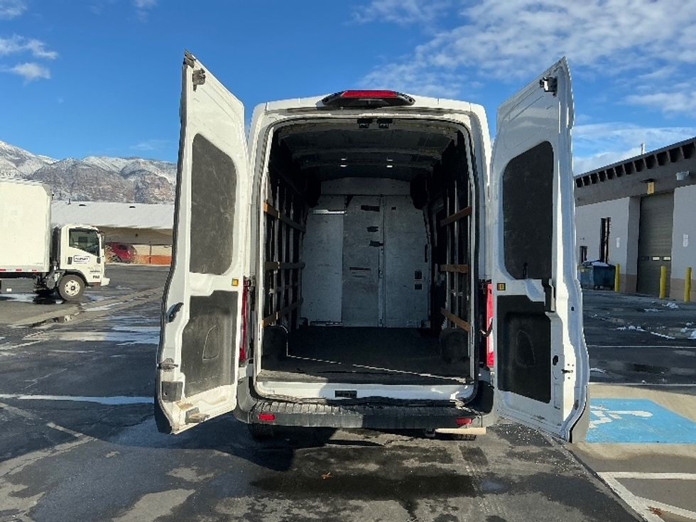 Cargo Van (Panel Van)-Light and Medium Duty Trucks-Ford-2022-Transit 250-Ogden-UT-88,032\n\t\tmiles-$ 37,000 - Image 9