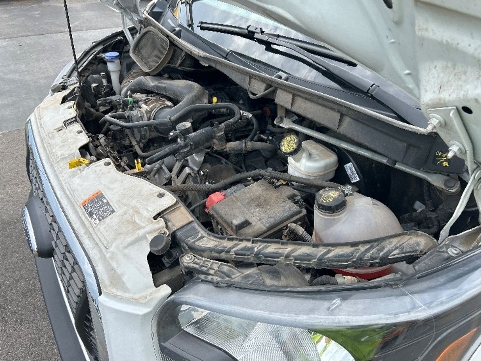 Cargo Van (Panel Van)-Light and Medium Duty Trucks-Ford-2022-Transit 250-Oklahoma City-OK-134,811\n\t\tmiles-$ 29,250 - Image 21