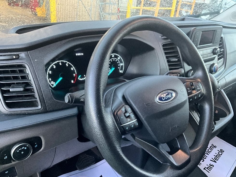 Cargo Van (Panel Van)-Light and Medium Duty Trucks-Ford-2022-Transit 250-Orlando-FL-62,278\n\t\tmiles-$ 38,500 - Image 17