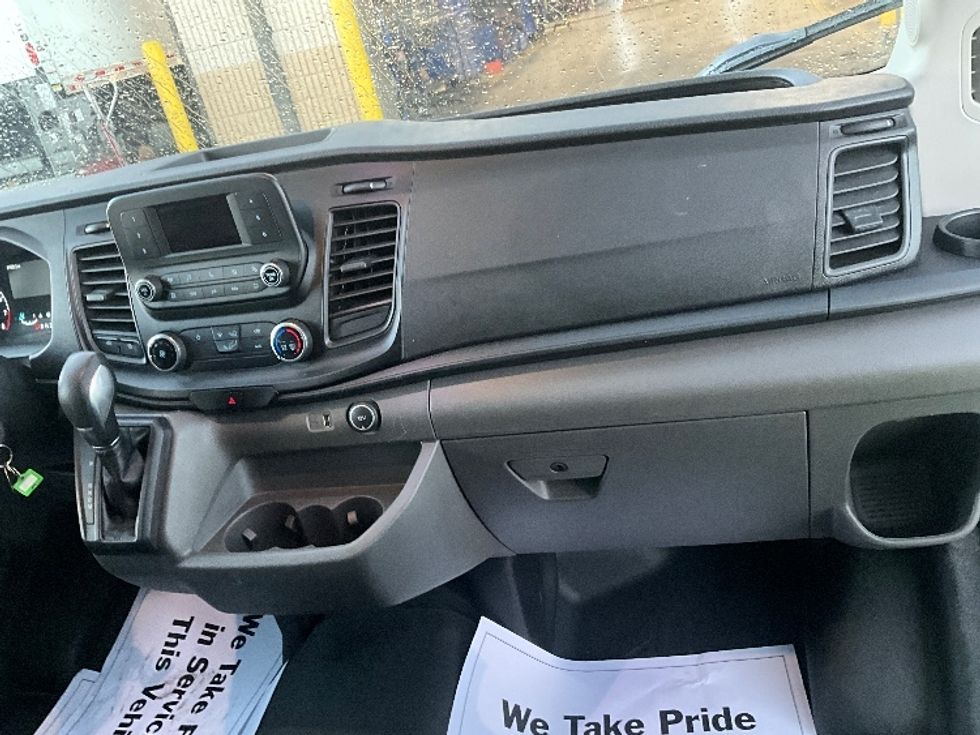 Cargo Van (Panel Van)-Light and Medium Duty Trucks-Ford-2022-Transit 250-Orlando-FL-62,278\n\t\tmiles-$ 38,500 - Image 19